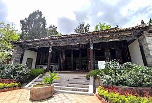JIUNSHUI TEMPLE DE CONFUCIUS (86)
